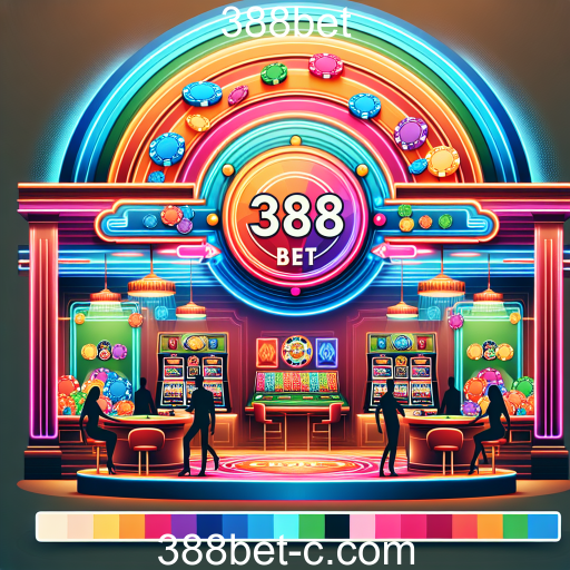 Descubra as Melhores Promoções do 388bet e Potencialize seu Jogo!