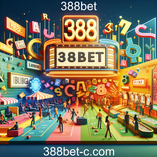 Descubra a Categoria 'Rasgue' no 388bet: Diversão e Desafio em Palavras-chave